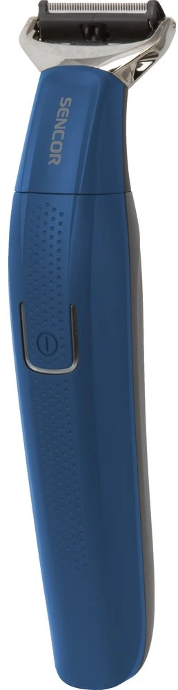 Plaukų mašina Sencor SHP 0450BK