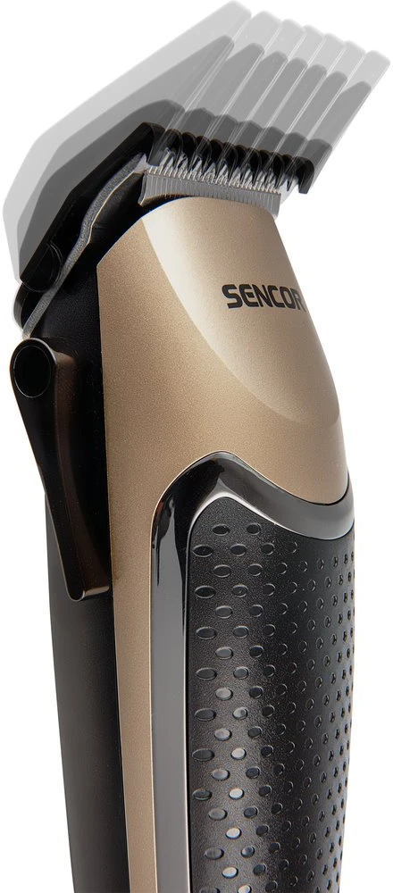 Sencor plaukų kirpimo mašinėlė SHP460CH