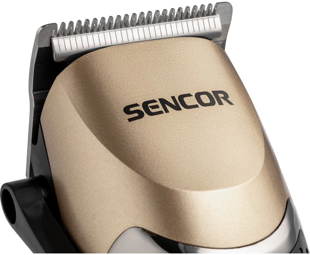 Sencor plaukų kirpimo mašinėlė SHP460CH