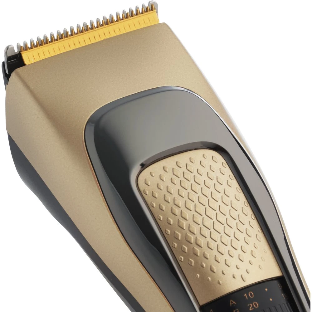 Plaukų kirpimo mašinėlė Sencor SHP 5207CH