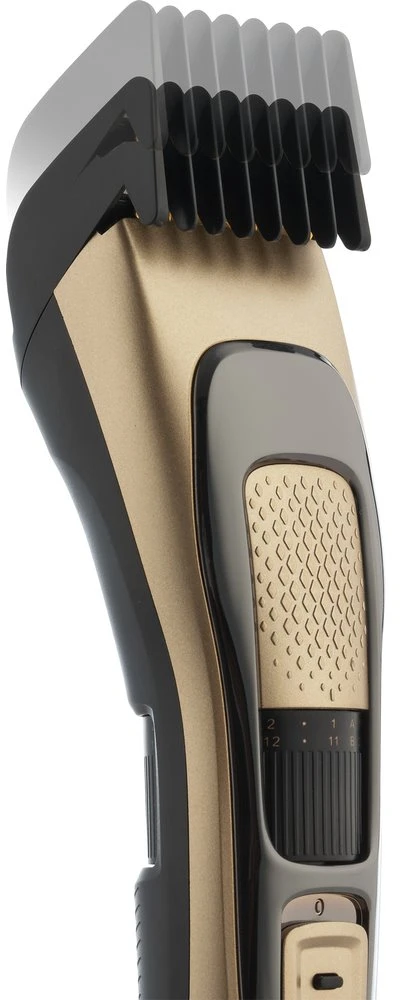 Plaukų kirpimo mašinėlė Sencor SHP 5207CH