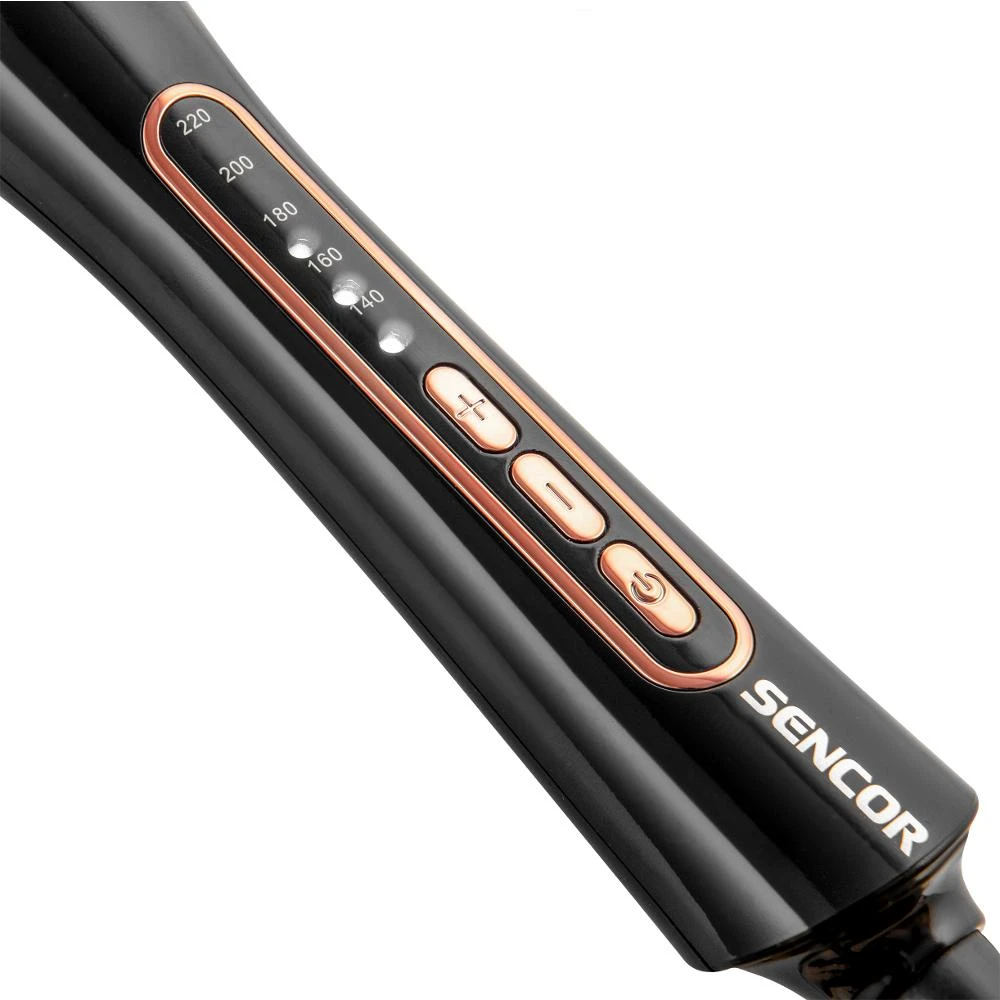 Garbanojimo žnyplės Sencor SHS 0850BK