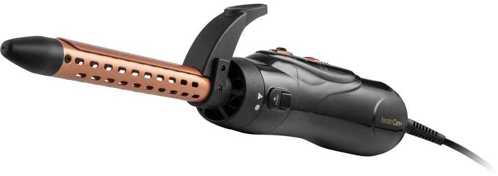 Modeliavimo šepetys Sencor SHS 8550BK