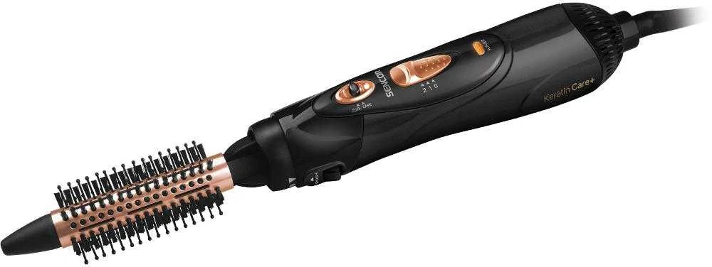 Modeliavimo šepetys Sencor SHS 8550BK