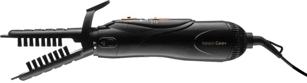 Modeliavimo šepetys Sencor SHS 8550BK