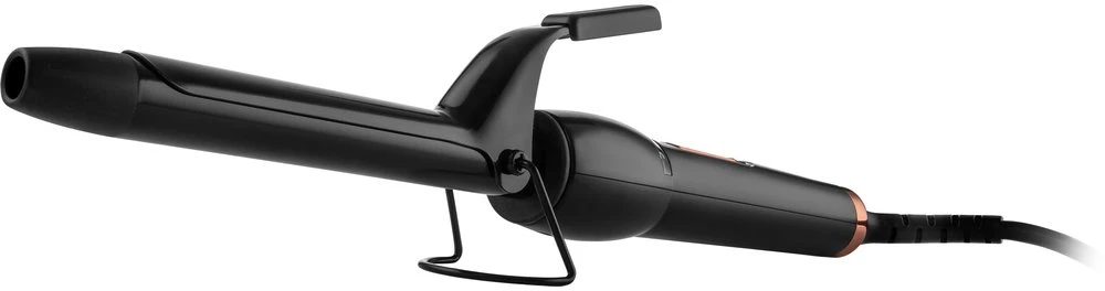 Sencor Plaukų formavimo žnyplės SHS 8603BK