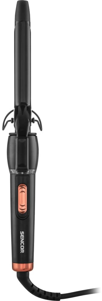 Sencor Plaukų formavimo žnyplės SHS 8603BK