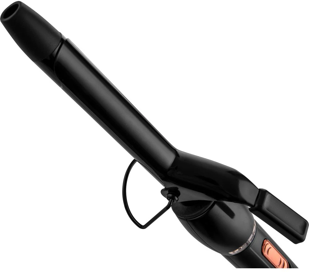 Sencor Plaukų formavimo žnyplės SHS 8603BK