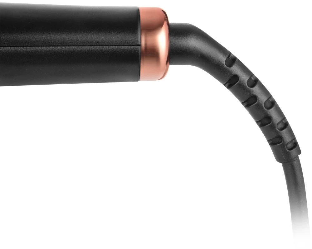 Sencor Plaukų formavimo žnyplės SHS 8603BK