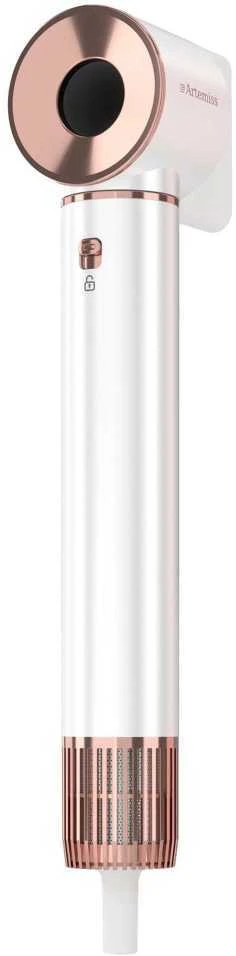 Plaukų džiovintuvas Sencor SHS 9100RS Artemis, balta