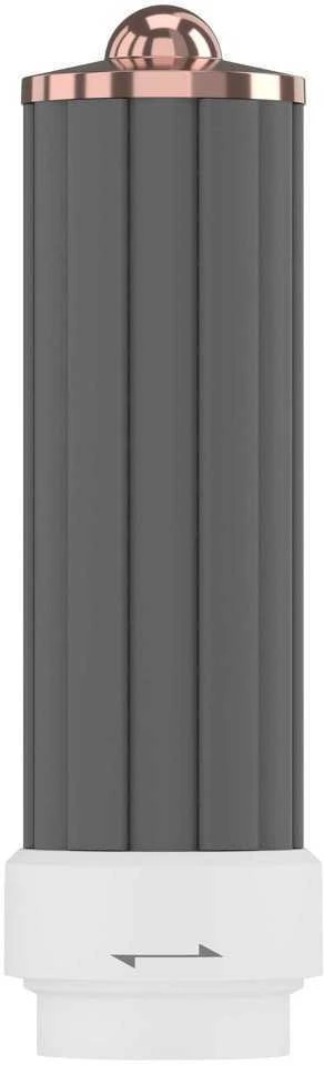 Plaukų džiovintuvas Sencor SHS 9100RS Artemis, balta