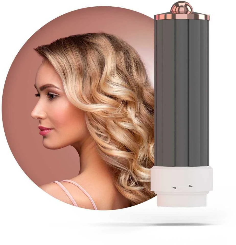 Plaukų džiovintuvas Sencor SHS 9100RS Artemis, balta