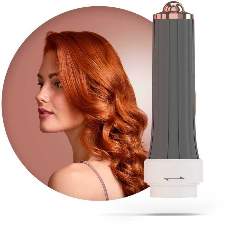 Plaukų džiovintuvas Sencor SHS 9100RS Artemis, balta