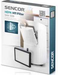 SHX 009 Air Filter for SDH 1210WH SENCOR