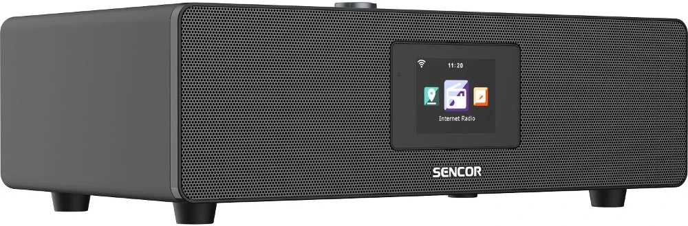Sencor SIR 7200WDB