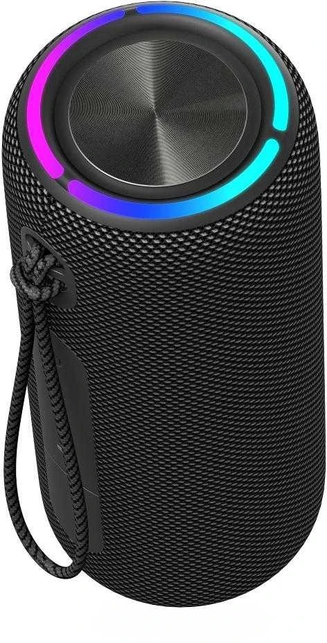 Sencor Garsiakalbis bluetooth SIRIUS 2 juoda galingumas 20W, LED, TWS