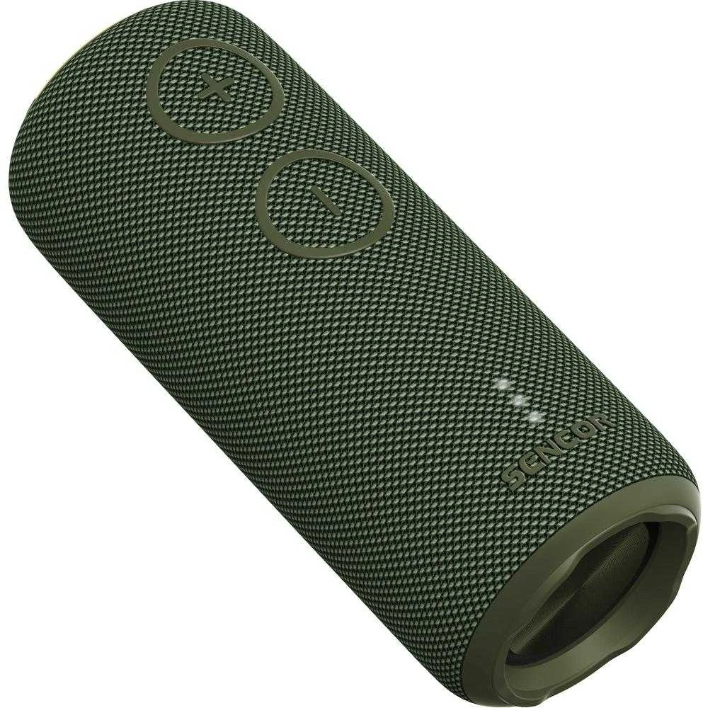 Garsiakalbis Sencor SIRIUS 2 MAXI Olive (35059180)