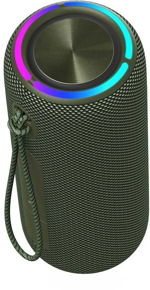 Garsiakalbis Sencor SIRIUS 2 MAXI Olive (35059180)