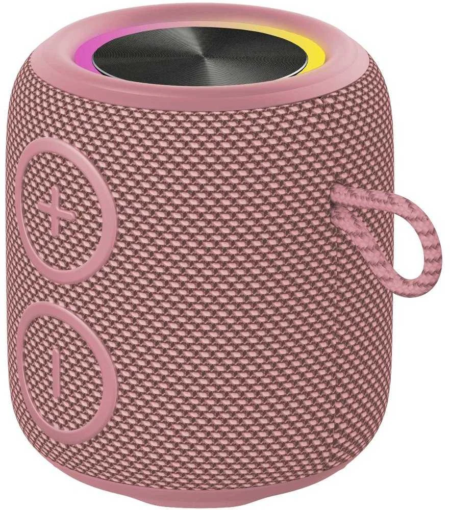 Garsiakalbis Sencor SIRIUS 2 MICRO Rožinė (35059584)