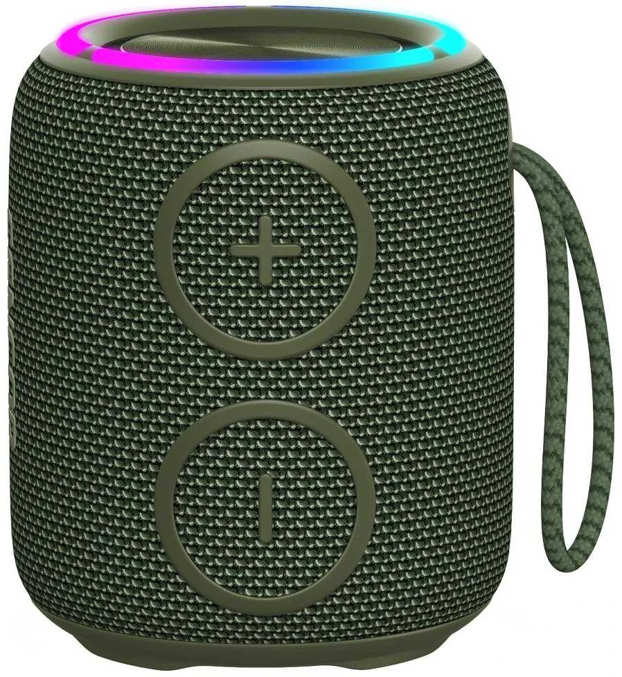 Garsiakalbis Sencor SIRIUS 2 MINI Olive (35059172)
