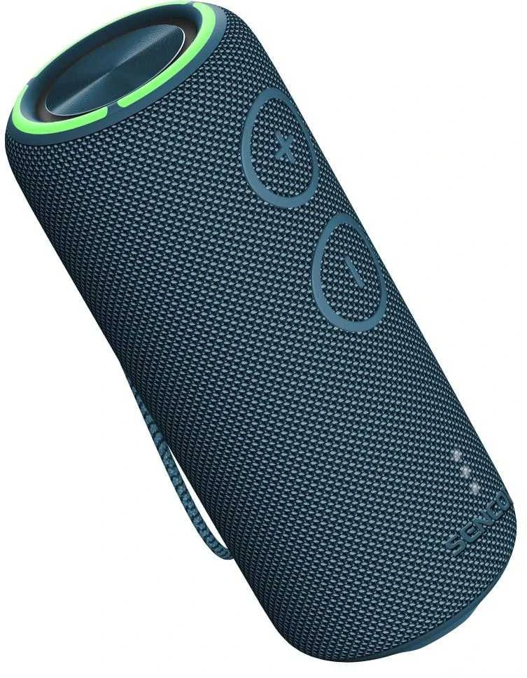 Garsiakalbis Sencor SIRIUS 2 Navy Mėlyna (35059175)