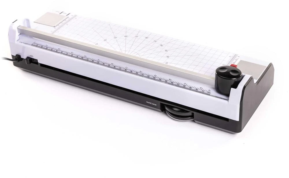 SLA 330 LAMINATOR A3 SENCOR