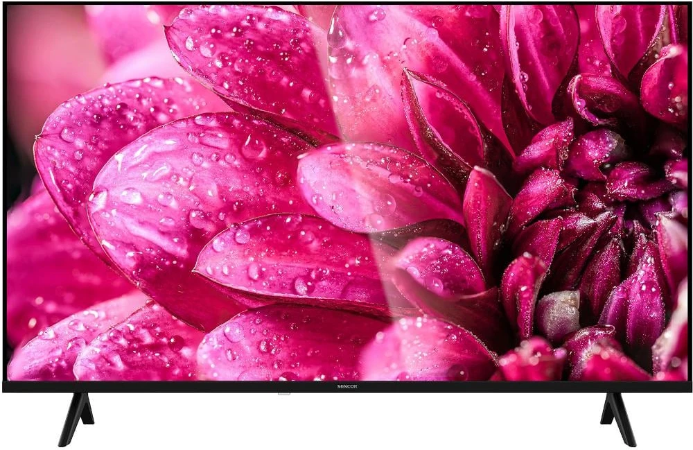 Televizorius SLE 40F21 FHD TV H.265 (HEVC) SENCOR