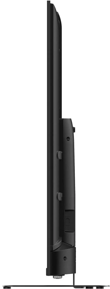 Televizorius SLE 55Q871B Q-SERIES WEBOS TV SENCOR