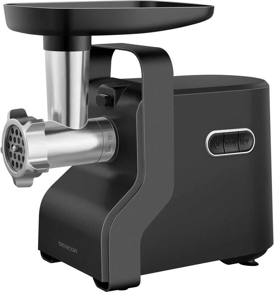 Mėsmalė Sencor SMG 5400BK