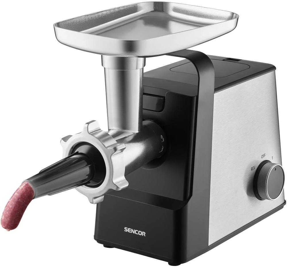 Mėsmalė SMG 7400SS Meat Grinder SENCOR