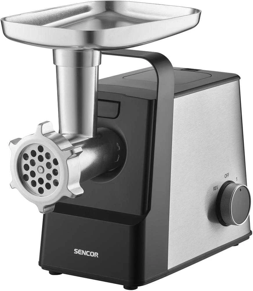 Mėsmalė SMG 7400SS Meat Grinder SENCOR