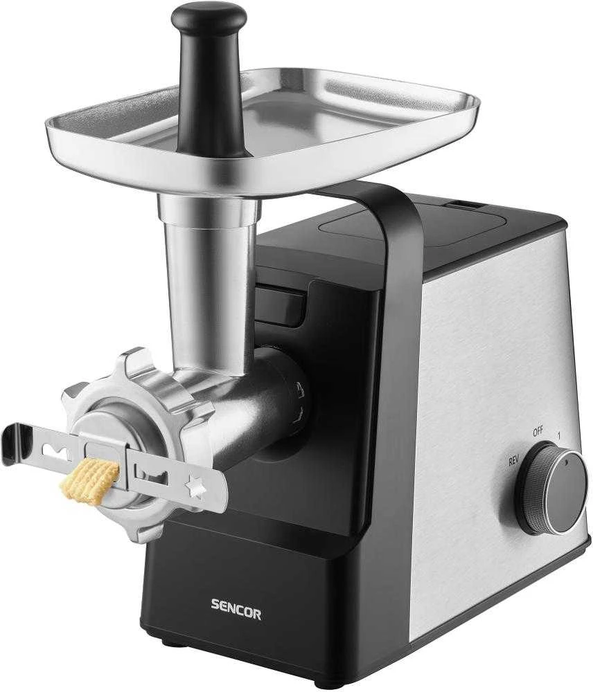 Mėsmalė SMG 7400SS Meat Grinder SENCOR