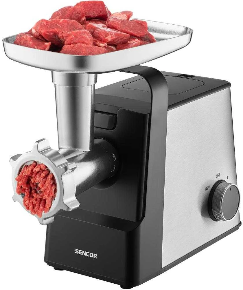 Mėsmalė SMG 7400SS Meat Grinder SENCOR