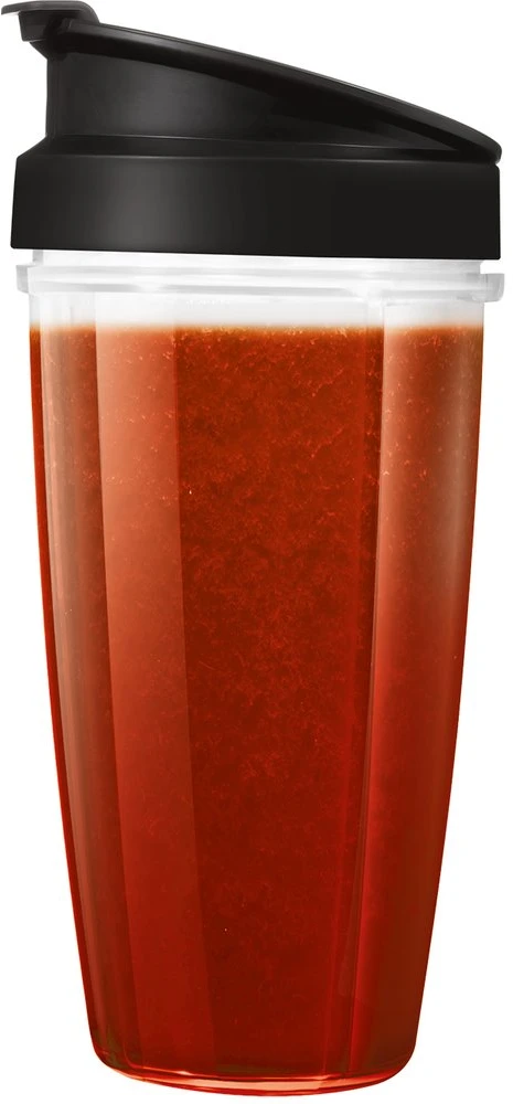Nutri Maišytuvas SENCOR - SNB 6601RD