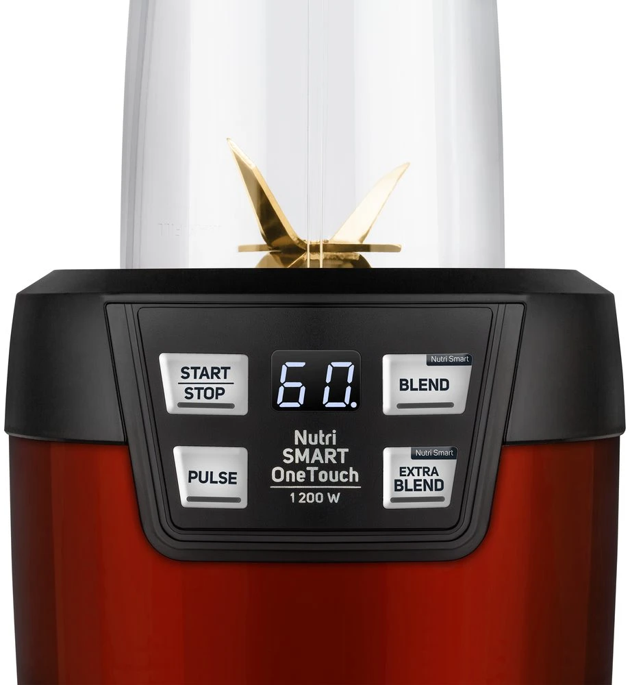Nutri Maišytuvas SENCOR - SNB 6601RD