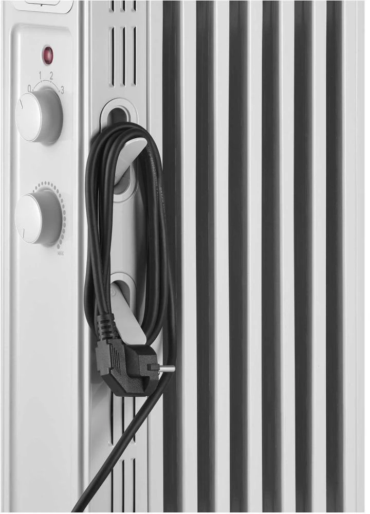 Sencor SOH 3407WH
