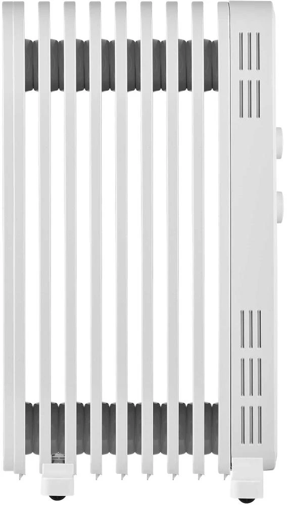 Tepalinis šildytuvas Sencor SOH 3409WH, 2000 W