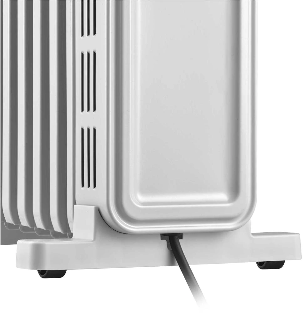 Tepalinis šildytuvas Sencor SOH 3409WH, 2000 W
