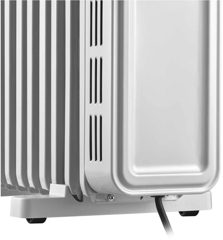 Tepalinis šildytuvas Sencor SOH 3411WH, 2300 W