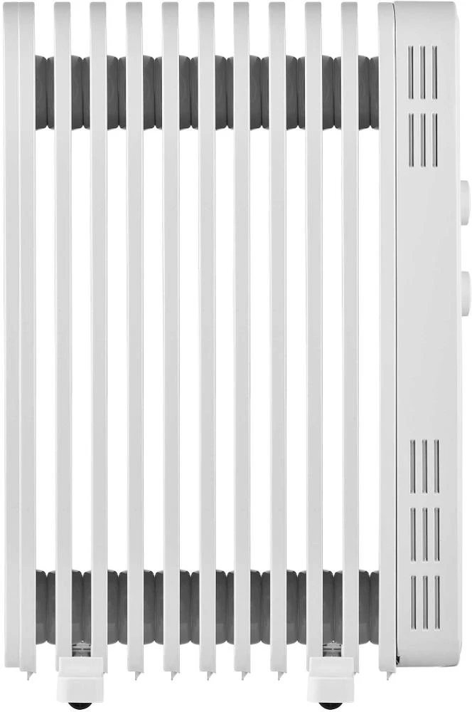 Tepalinis šildytuvas Sencor SOH 3411WH, 2300 W