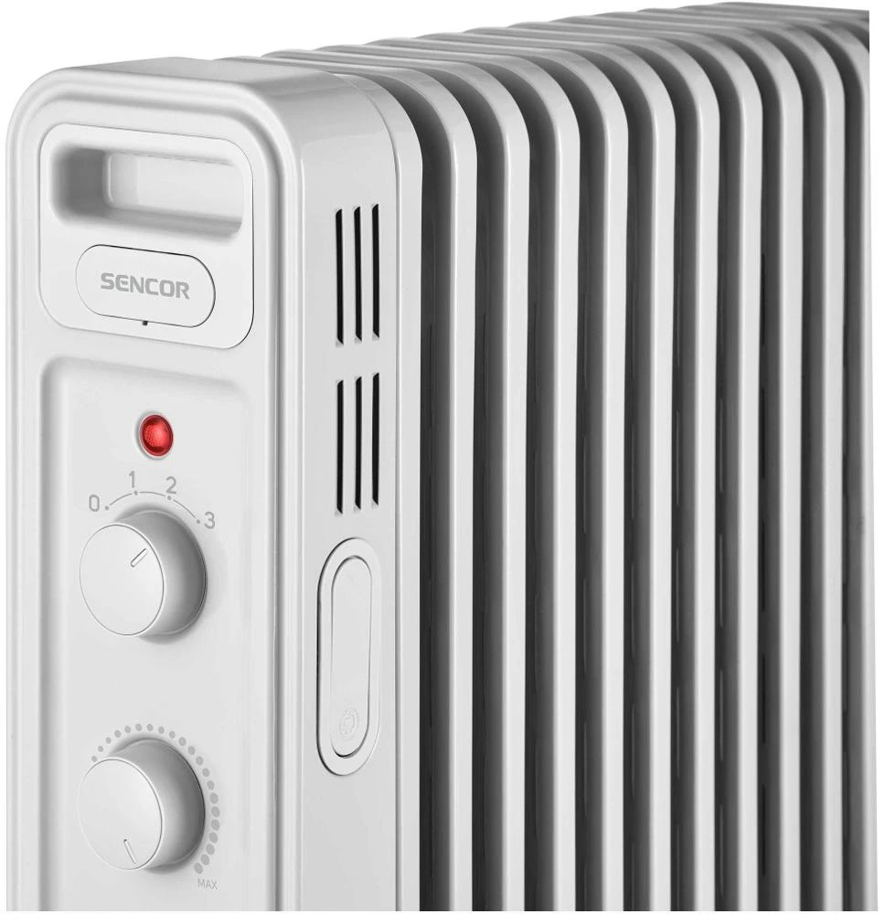 Sencor SOH 3413WH