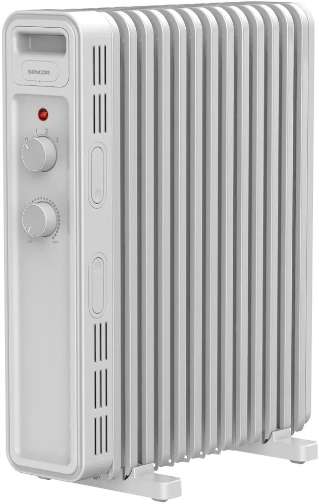 Sencor SOH 3413WH