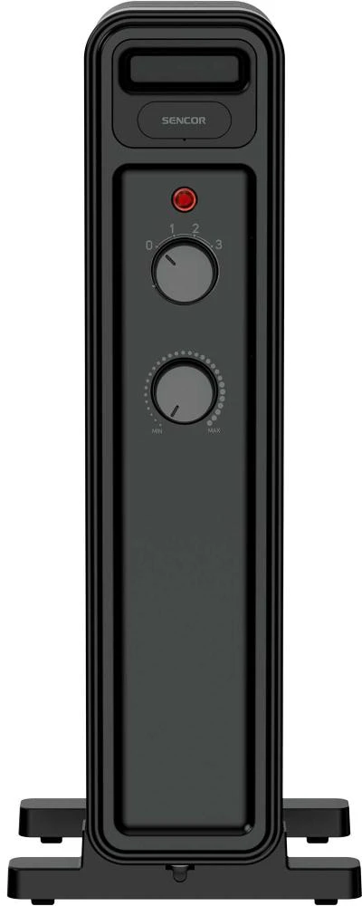 Sencor SOH 3507BK