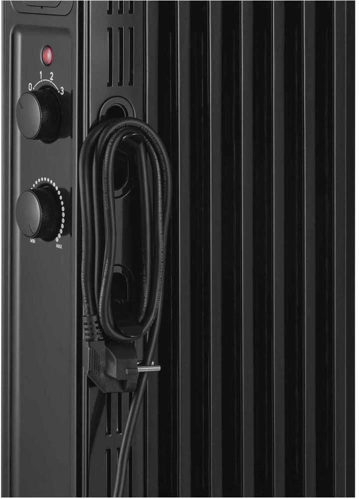 Sencor SOH 3507BK