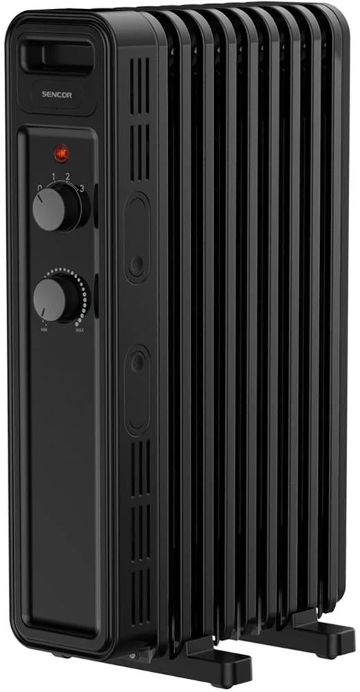 Sencor SOH 3509BK