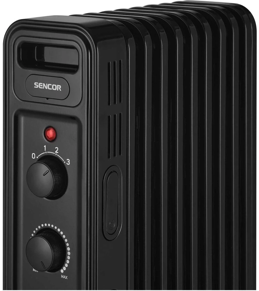 Sencor SOH 3509BK