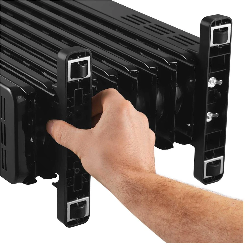 Sencor SOH 3509BK