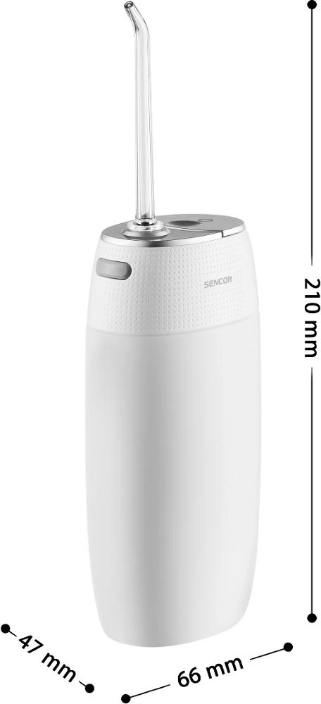 „Irygator Sencor SOI 1010SL Irygator“