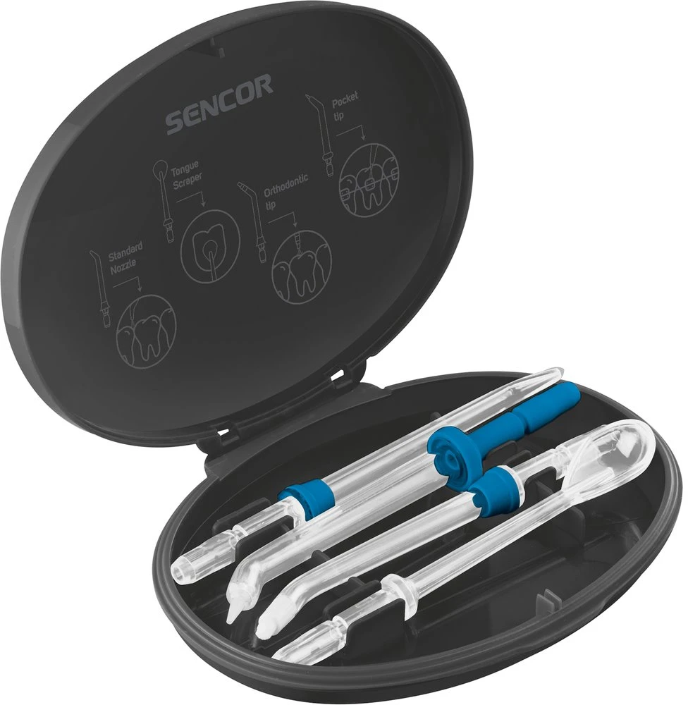 Irygator Sencor SOI 2200SL