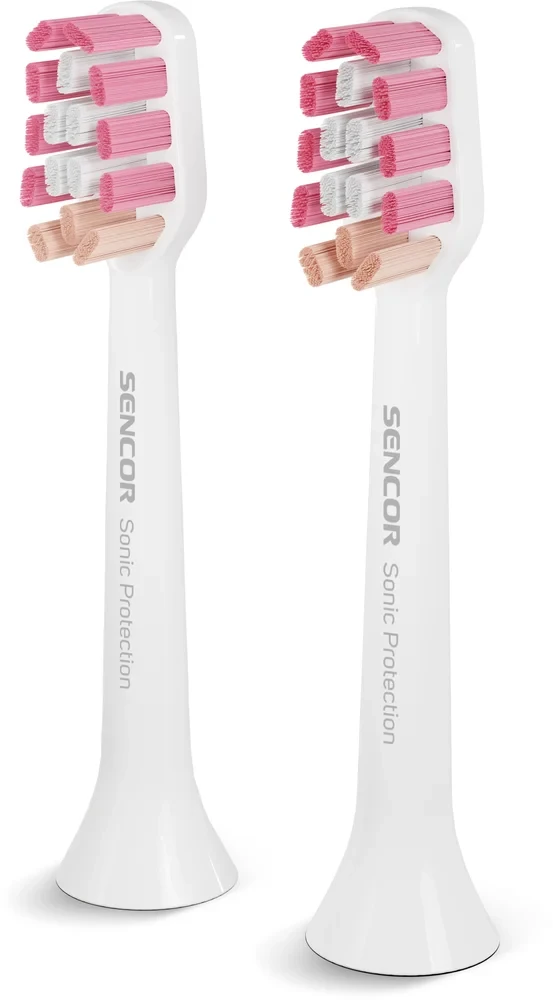 SOX 016 galvutė SOC 1, 2, 3x SENCOR